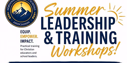 NCSA Summer Workshop for Educators