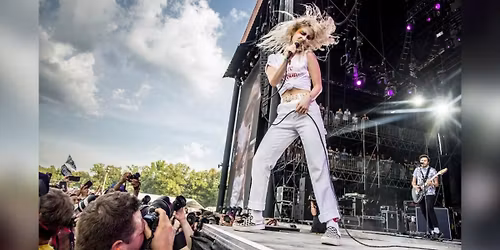 Hayley Williams Glasgow Tickets