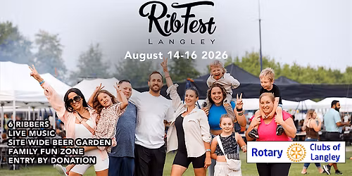 RibFest Langley 2026