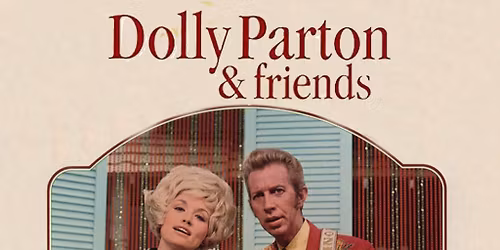 Dolly Parton & Friends (Tribute) at Blundell Street Restaurant
