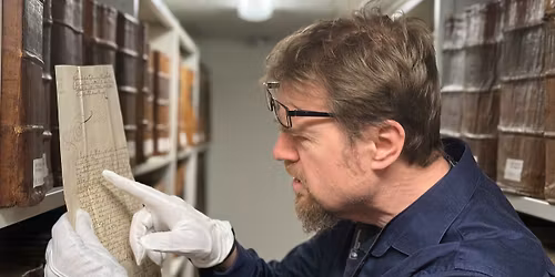 L\u00e4r dig l\u00e4sa handskrifter fr\u00e5n 1600- och 1700-talet