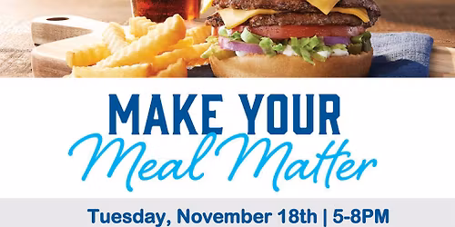 Discovery Middle PTO Give Back Night