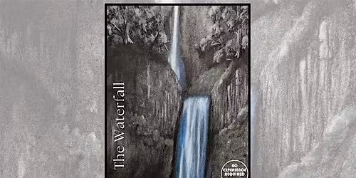 Charcoal Event "The Waterfall" in Mauston