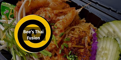 Bee's Thai Fusion at EagleRidge Plaza