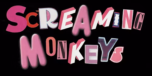 Heads Split Open \u2013 Surrealist Collage Workshop