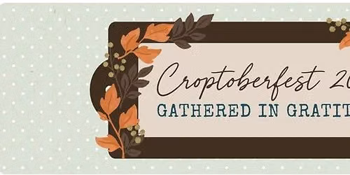 Croptoberfest