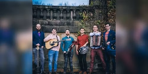 M\u00e0nran at Alhambra Theatre - Dunfermline