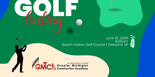 GMCA Annual Golf Outing