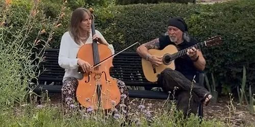 Miguel Espinoza Fusion Duo