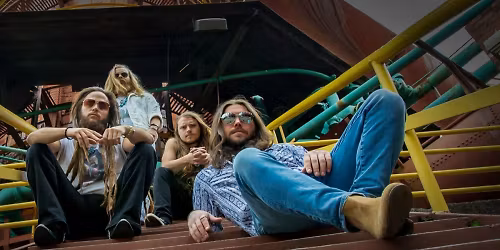 Them Dirty Roses in Waynesboro