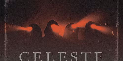 CELESTE 20th Anniversary Taipei 2026