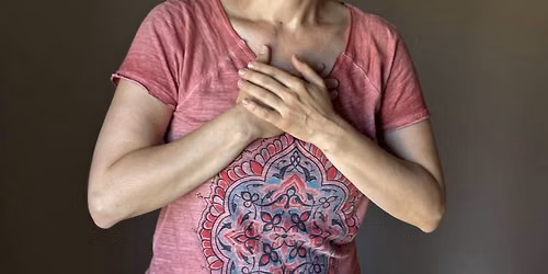 Heal Your Heart Retreat
