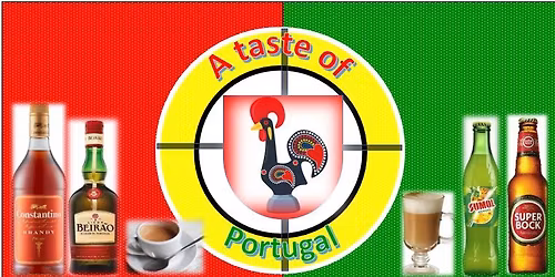 Taste of Portugal Day