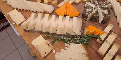 le BRUNCH DE L'ATELIER 