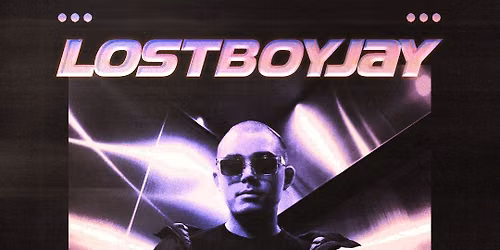 LOSTBOYJAY at Sound-Bar | Chicago, IL