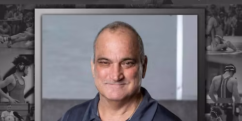 3rd Annual Pete Adams Memorial Wrestling Tournament