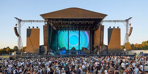 Rufus Du Sol