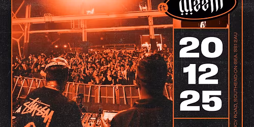 Spangled X Rough Tempo - Latte & Toxinate ft Weejii