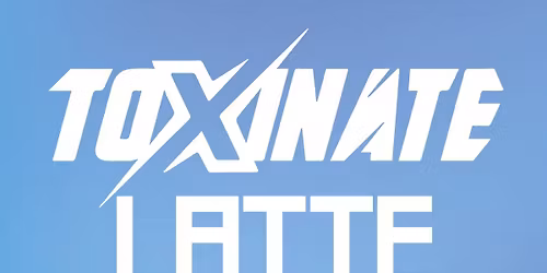 Spangled X Rough Tempo - Latte & Toxinate ft Weejii