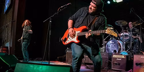 BLUES FESTIVAL