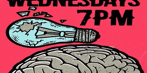 Brain Party Trivia