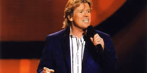 Hermans Hermits - Tomball