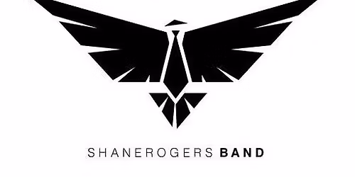 Shane Rogers Band LIVE at the Oasis Bar and Grill