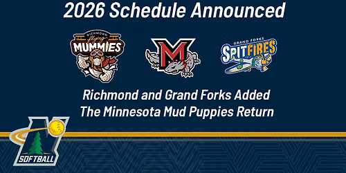 Badlands Big Sticks vs. Minnesota Mud Puppies