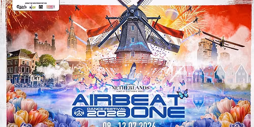 Airbeat One Anreise Donnerstag