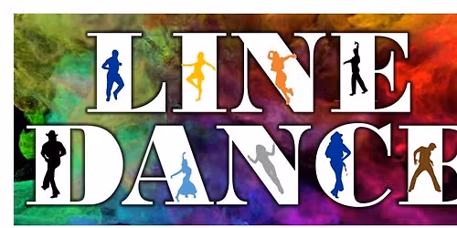 Prova P\u00e5 linedance med Thunderboots!
