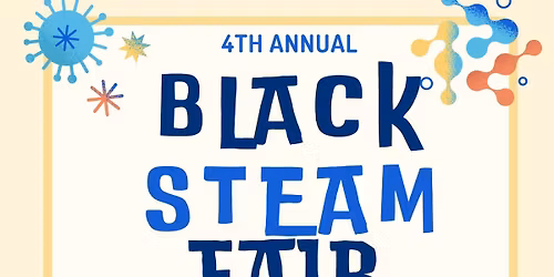 Black Steam Fair