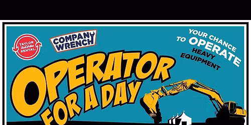 Operator For A Day 2026