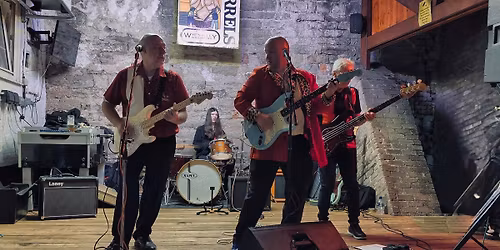 \u201cRock & Roll\u201d Night\ud83c\udfb6\ud83c\udfb5\ud83e\udd41\ud83c\udfb8at Ludlow Brewery 