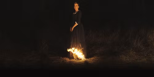 Portrait of a Lady on Fire