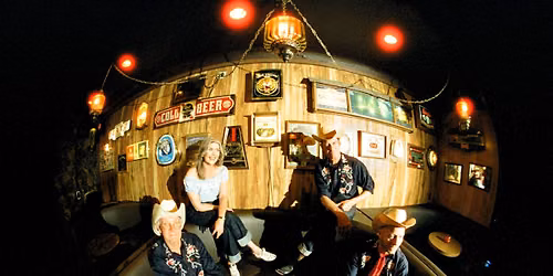 Nashville Honeymoon at the Riptide