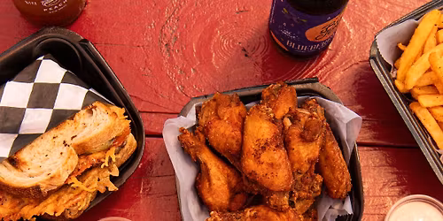 GRAND OPENING EVENT: SANDSHAKER BURGER CO. @ the Sandshaker Pensacola Beach!!!