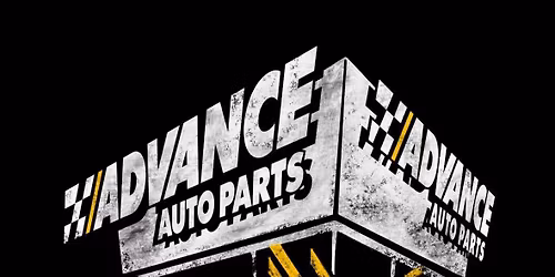 Advance Auto Parts x Gears and Gasoline Cars & Coffee