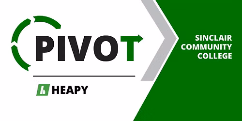 PIVOT Conference 2026 Attendee Registration