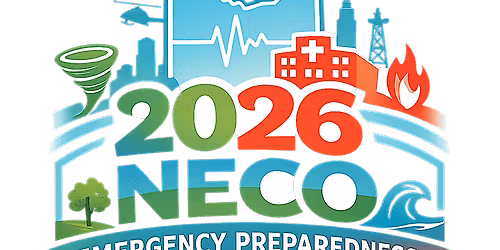 NECO 2026 Emergency Preparedness Conference