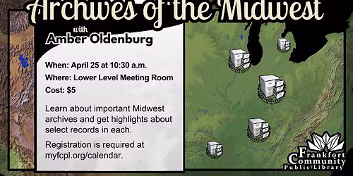 Archives of the Midwest