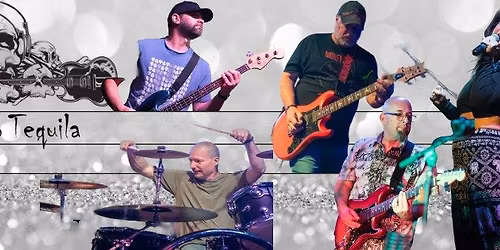 Tattoos & Tequila @ STARZ Shawn's B-Day PARTAYYY!!!!