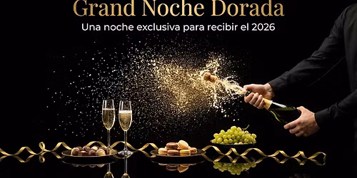 A\u00f1o Nuevo en Grand Fiesta Americana Quer\u00e9taro