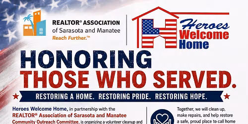 Operation Welcome Home