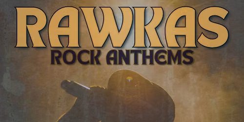 Rawkas at the Brickmakers  