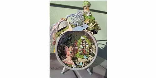 Reframe Time: Create Your World in a Clock