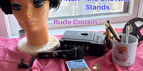 Nan + The One Nite Stands, Rude Cousin