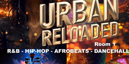 URBAN RELOADED meets FUSION