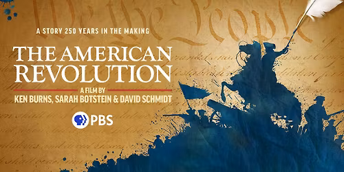 An Evening with Ken Burns' New Film