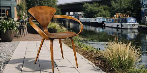 Midcentury Modern\u00ae Takeover Mason & Fifth, Westbourne Pk, Notting Hill Gate