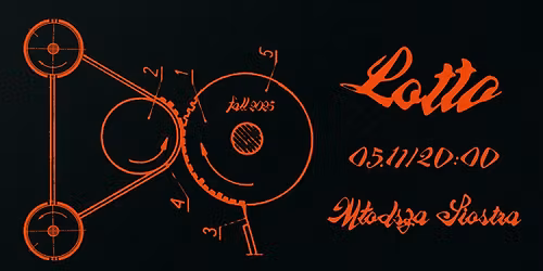 LOTTO w M\u0142odszej Siostrze \u2022 5.11.2025